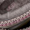 UGG WOMENS TASMAN II SLIPPER - ASH GREY